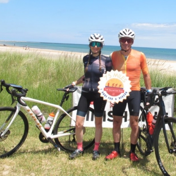 Meet your Posher, Sheri - Picture 3 of 5